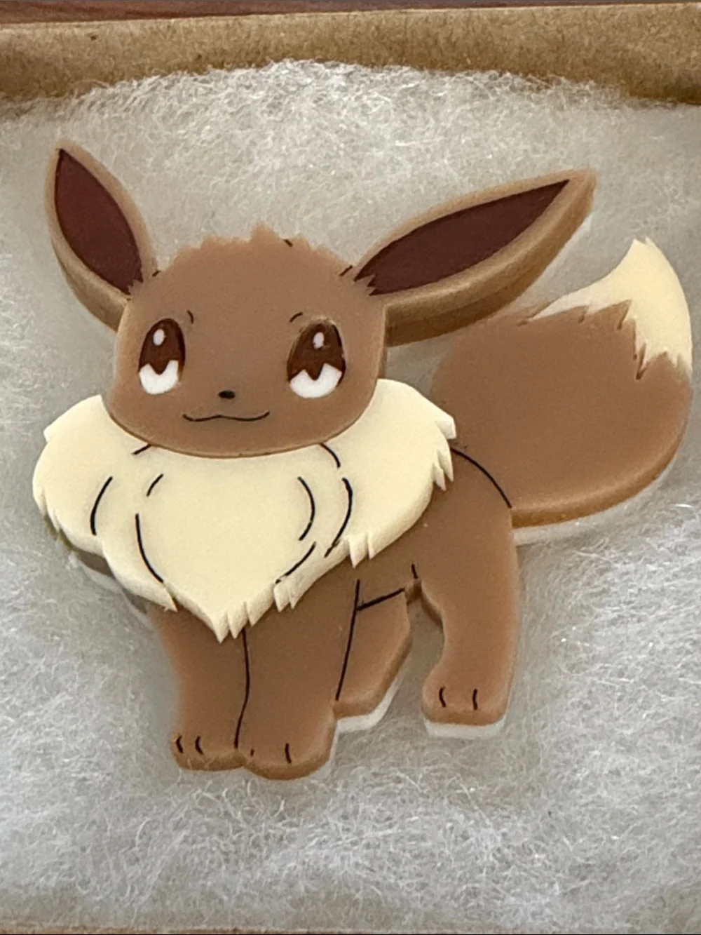Daisy Jean Designs Pokémon Evie Acrylic Brooch